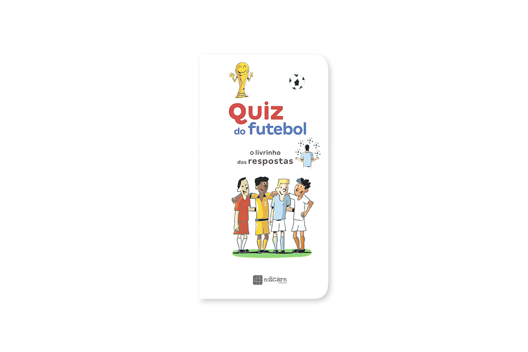 Quiz do Futebol ( Imagem 3 de 3 ) - Preview