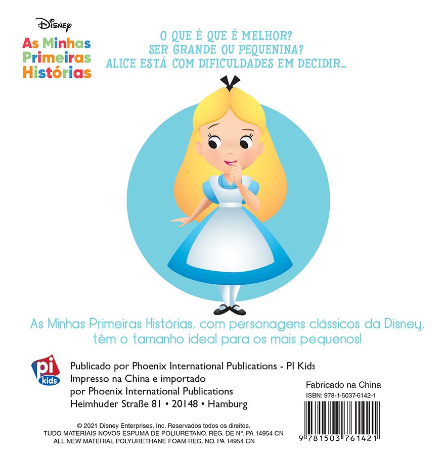 A Alice Quer Crescer ( Imagem 2 de 3 ) - Preview