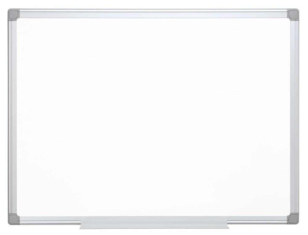 Q-CONNECT - QUADRO BRANCO MAGNET. 600x900mm ( Imagem 2 de 8 ) - Preview