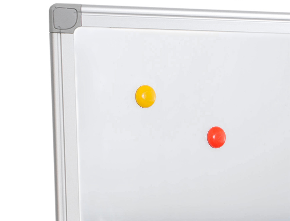 Q-CONNECT - QUADRO BRANCO MAGNET. 600x900mm ( Imagem 4 de 8 ) - Preview