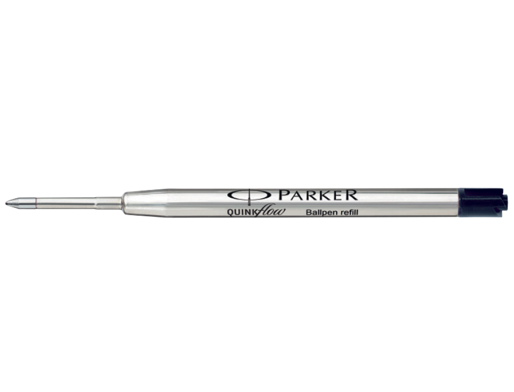 PARKER - REC. ESF. M PRETO - 1950369 ( Imagem 3 de 3 ) - Preview