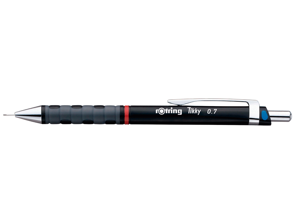 ROTRING - LAP. TIKKY 0,7 PRETO - 1904696 ( Imagem 3 de 4 ) - Preview