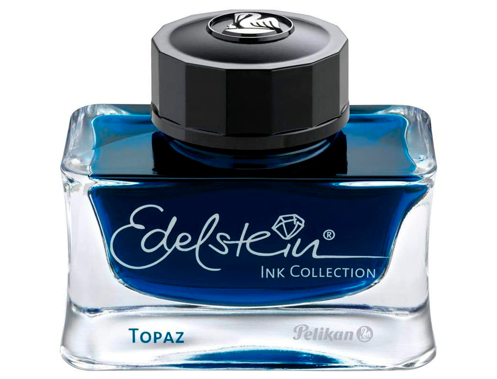 Edelstein Pelikan Topaz Ink Cartridge ( Imagem 2 de 2 ) - Preview