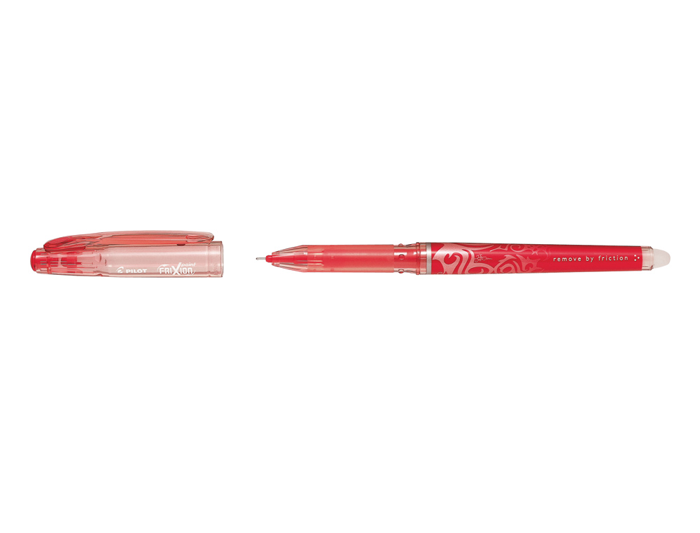 PILOT - RB 0,5 FRIXION - RED ( Imagem 2 de 2 ) - Preview
