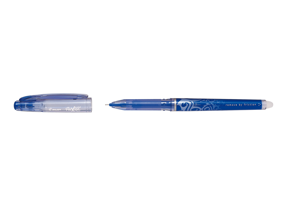 PILOT - RB 0.5 FRIXION - BLUE ( Imagem 2 de 2 ) - Preview