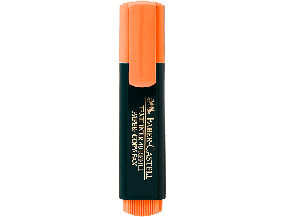 FABER-CASTELL - MARC. FLUOR. LAR. - 154815 ( Imagem 2 de 6 ) - Preview