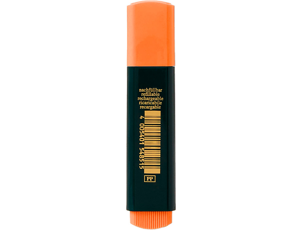 FABER-CASTELL - MARC. FLUOR. LAR. - 154815 ( Imagem 3 de 6 ) - Preview