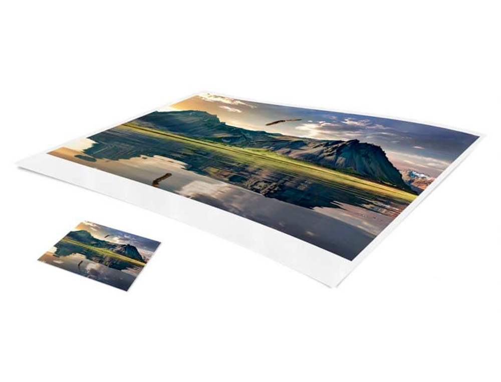 Papel fotografico epson premiun glossy photo acetinado din a4 promo 2 x 15 folhas 225 gr ( Imagem 4 de 4 ) - Preview
