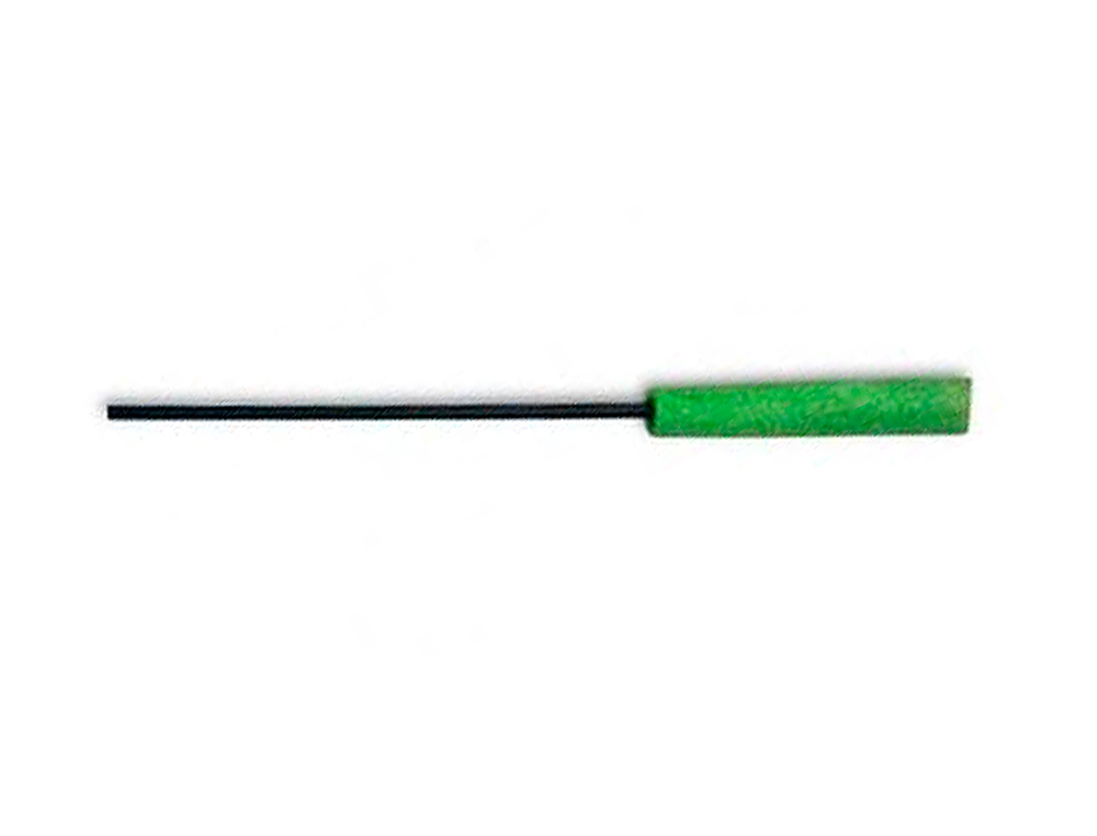 Vareta hohner para limpeza de flauta doce polimero plastico ( Imagem 2 de 2 ) - Preview