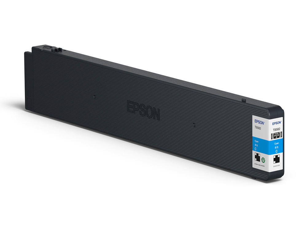 Ink-jet epson workforce enterprise wf-c20590 cian - Papelaria - WOOK
