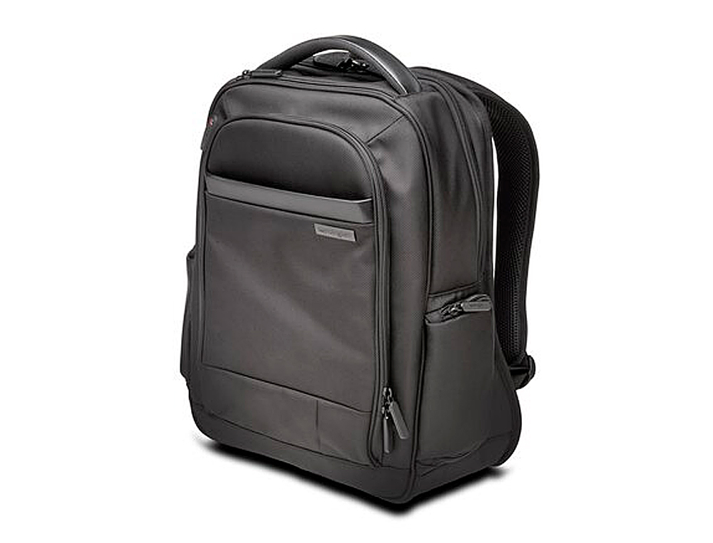 Mochila para portatil kensington executive 2.0 business 14/' preto 450x385x120 mm ( Imagem 2 de 8 ) - Preview