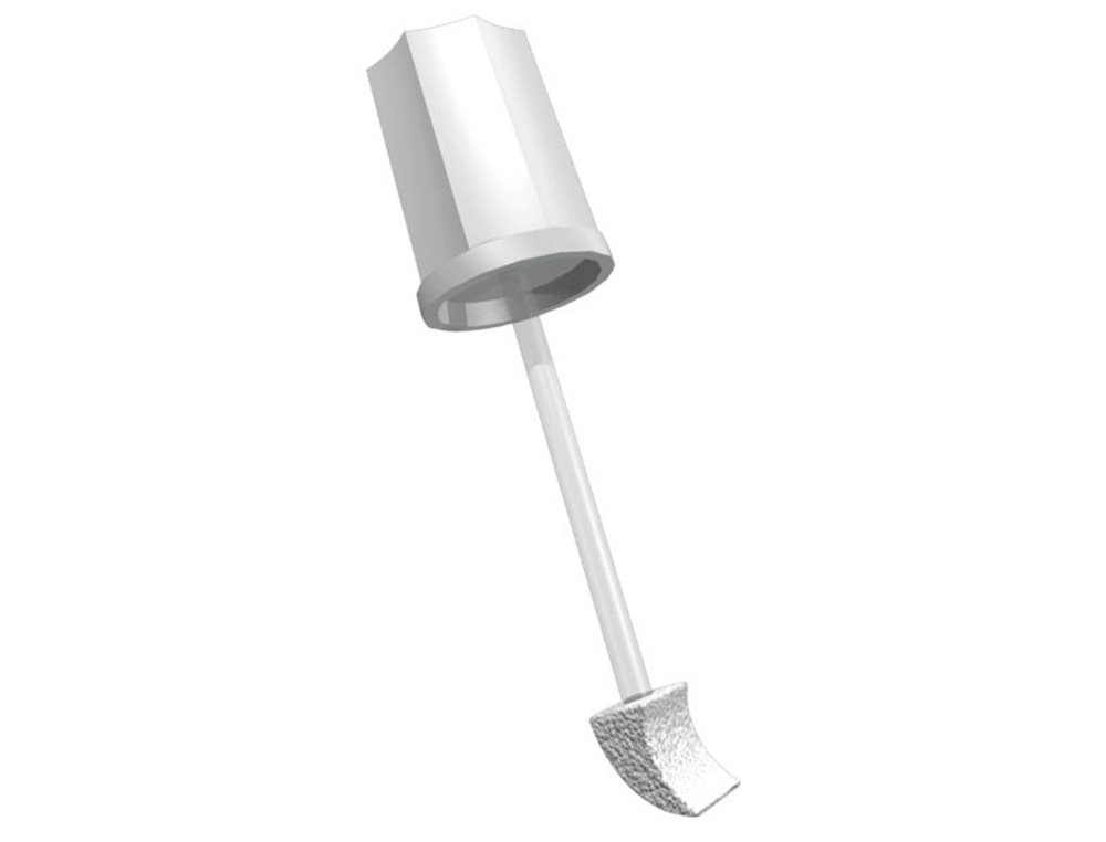 Corretor q-connect frasco 20ml aplicador espuma ( Imagem 3 de 8 ) - Preview