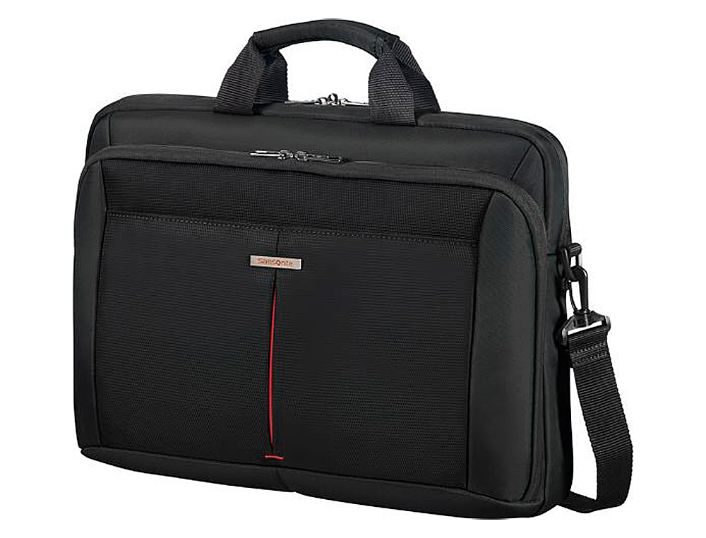 Mala para portatil samsonite guardit 2.0 de 17,3/' cor preta 100x430x320 mm ( Imagem 2 de 2 ) - Preview