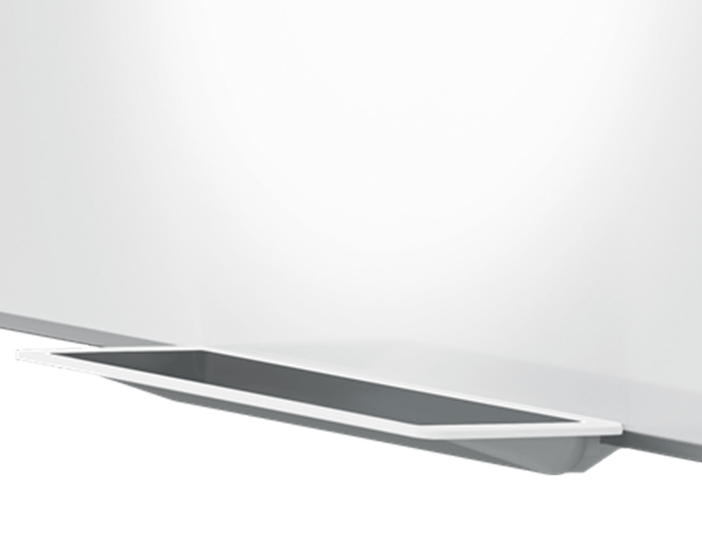 Quadro branco nobo nano clean ip pro lacado magnetico 1200x900 mm ( Imagem 5 de 8 ) - Preview