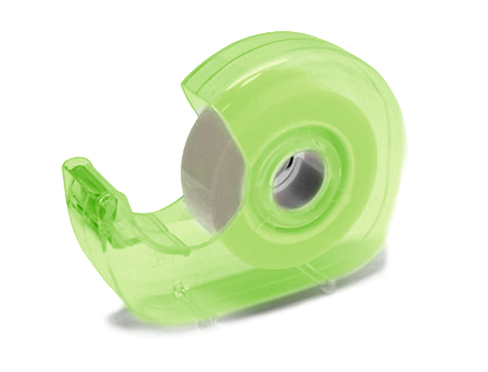 Mini Desenrolador Q-Connect para Fitas de 19mmx33m ( Imagem 3 de 7 ) - Preview
