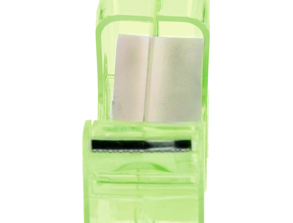 Mini Desenrolador Q-Connect para Fitas de 19mmx33m ( Imagem 4 de 7 ) - Preview