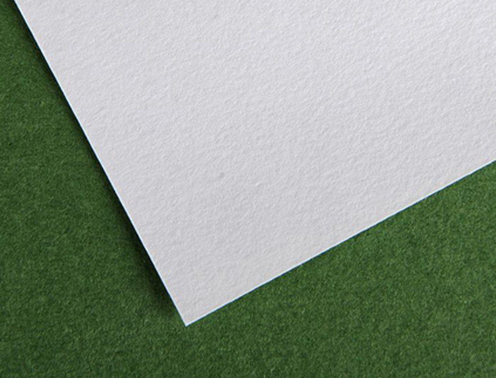 Papel secante canson 50x65 cm liso branco 250 gr (25 unidades) ( Imagem 2 de 3 ) - Preview