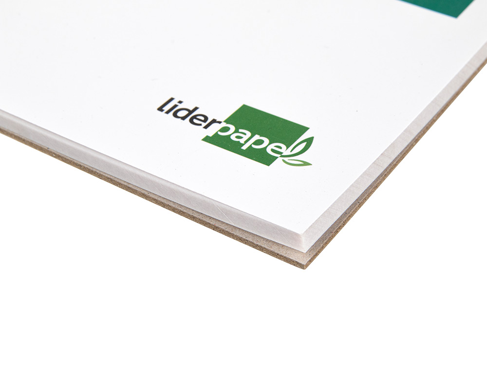Bloco Colado Papel Vegetal A4 50 Folhas ( Imagem 5 de 6 ) - Preview