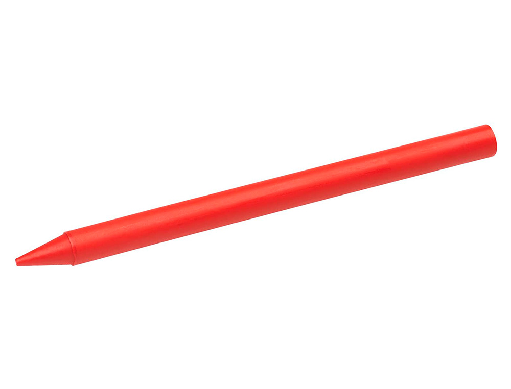 12 Lápis de Cera Plastidecor - BIC ( Imagem 2 de 5 ) - Preview
