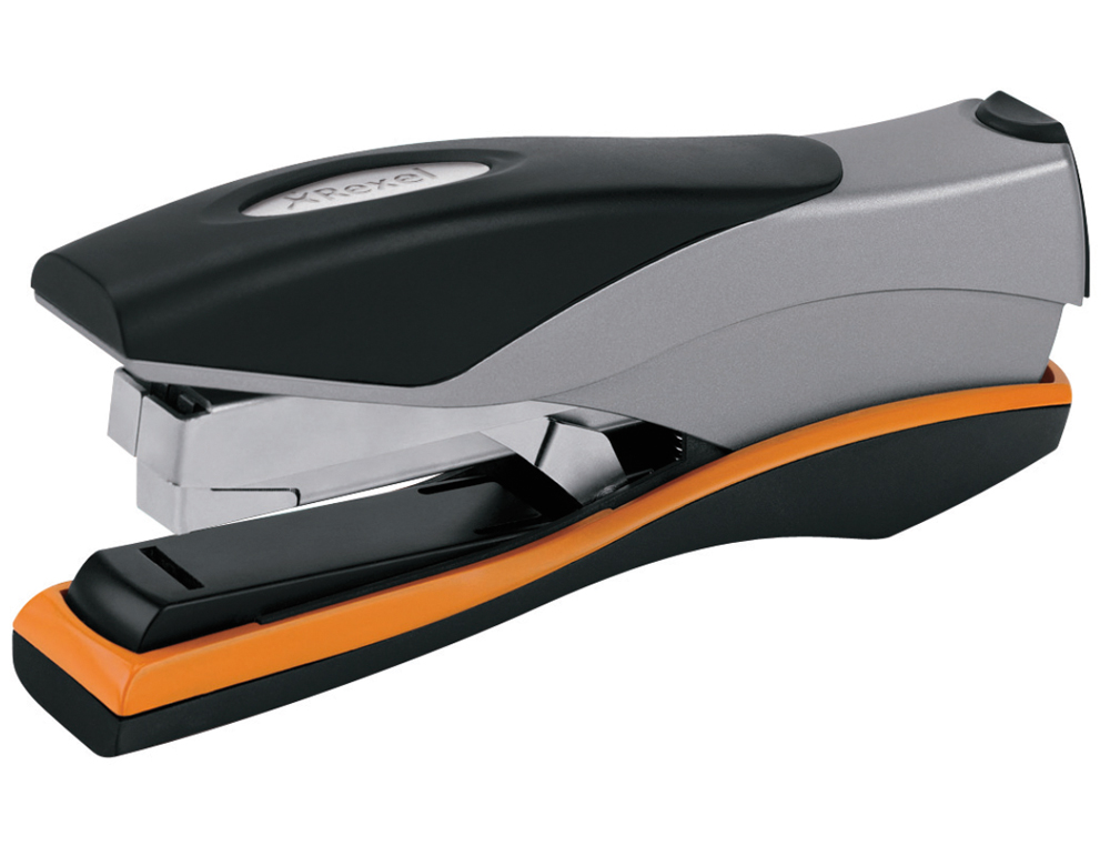 Rexel Optima 40 stapler, 40-sheet capacity. ( Imagem 2 de 5 ) - Preview