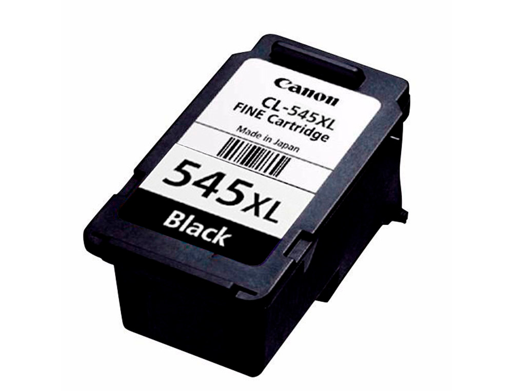Tinteiro canon tinta pg-545xl preto mg 2450 / 2550 ( Imagem 3 de 4 ) - Preview