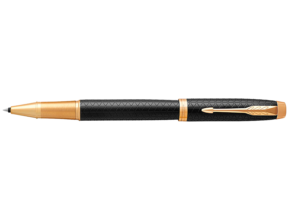 Roller parker pk im premium preto gt ( Imagem 2 de 2 ) - Preview