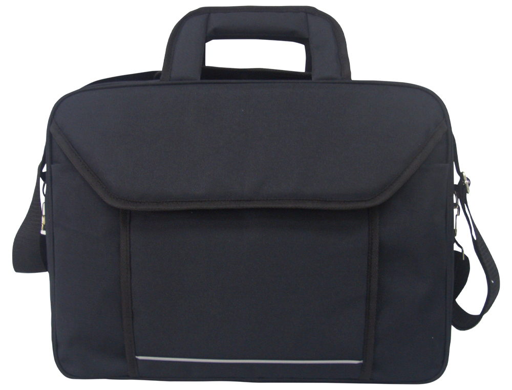 Mala para portatil q-connect medidas 420x320x80mm ( Imagem 4 de 11 ) - Preview