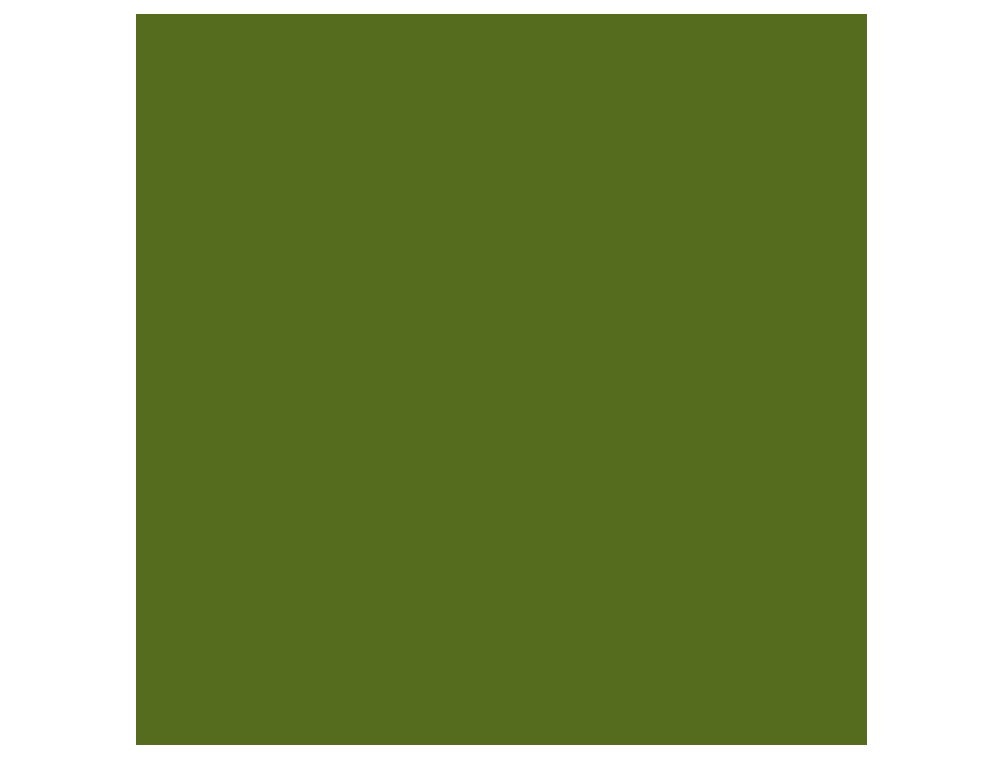Pack 50 Folhas Cartolina Iris 185/A4 Verde Safari ( Imagem 2 de 3 ) - Preview