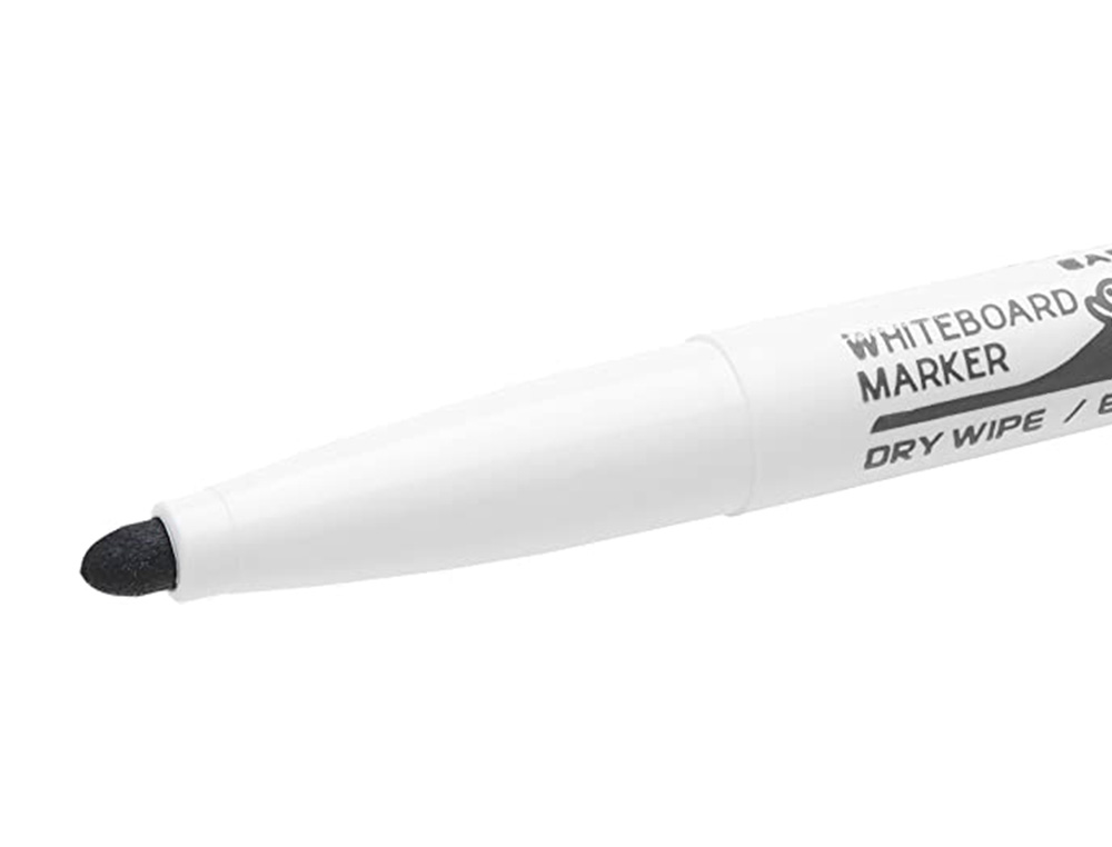 Marcador para Quadro Branco BIC- Preto ( Imagem 3 de 5 ) - Preview