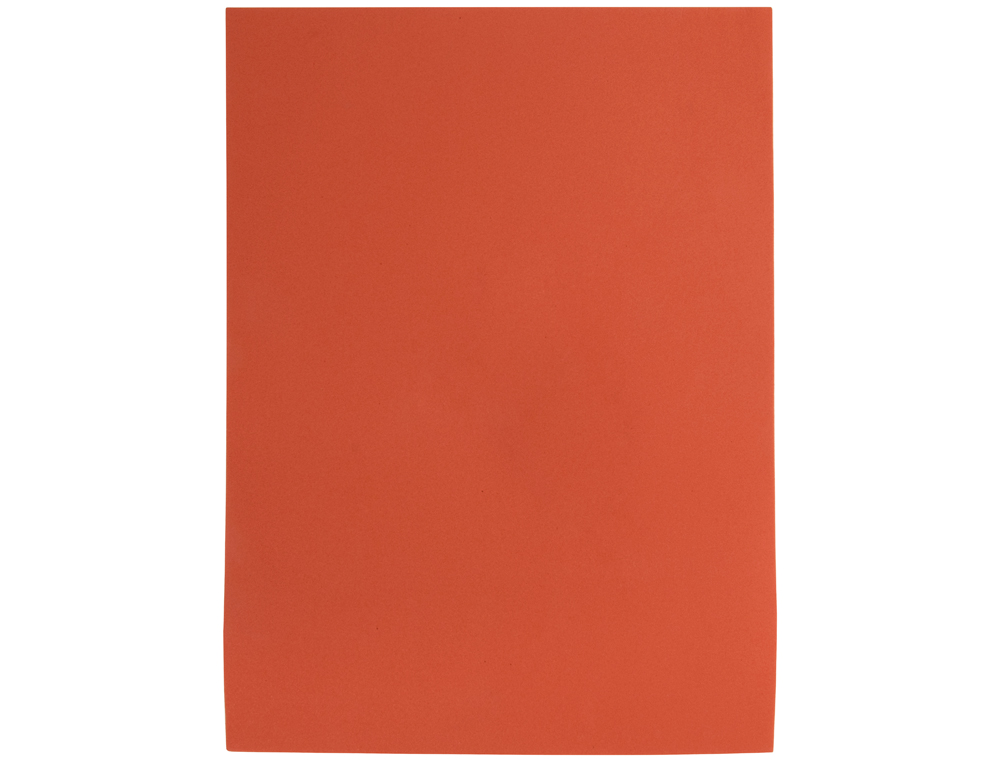 Goma eva liderpapel din a4 60gr espessura 1,5mm vermelho ( Imagem 2 de 2 ) - Preview