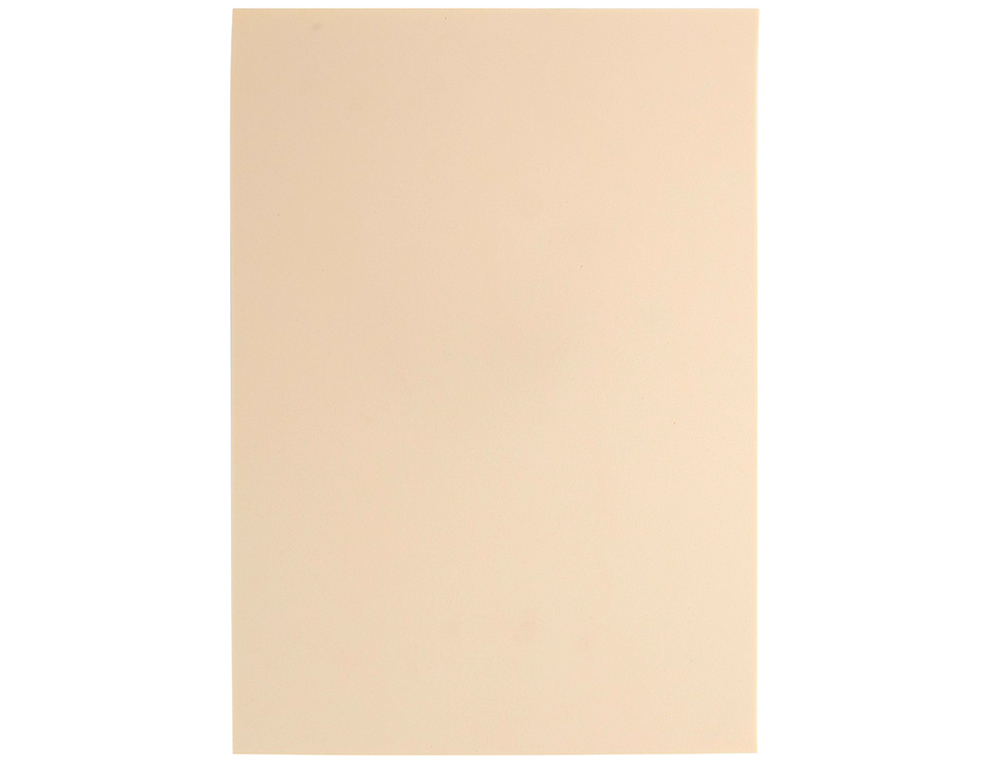 Goma eva liderpapel din a4 60gr espessura 1,5mm carne ( Imagem 2 de 2 ) - Preview