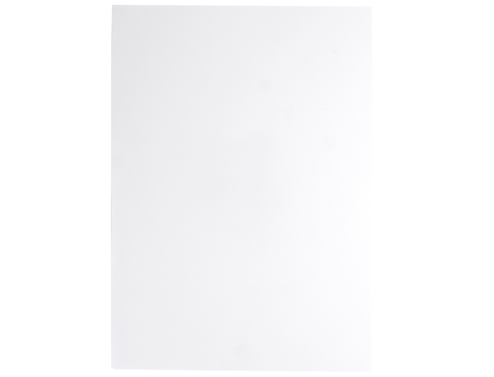 Goma eva liderpapel din a4 60gr espessura 1,5mm branco ( Imagem 2 de 2 ) - Preview