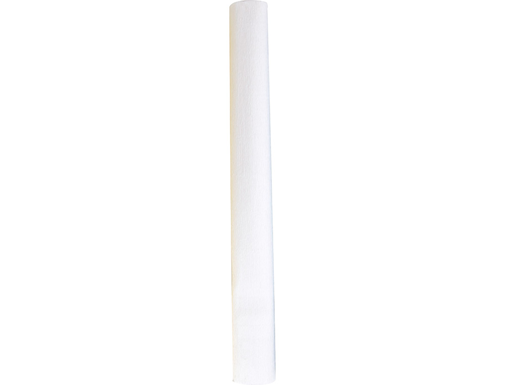 Papel crepe florista liderpapel 50 cm x 2,5 m 85gr branco ( Imagem 4 de 6 ) - Preview