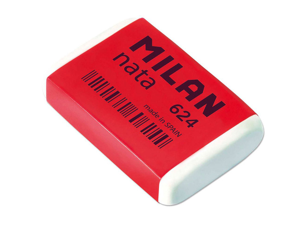 Borracha Milan Nata 624 ( Imagem 4 de 4 ) - Preview