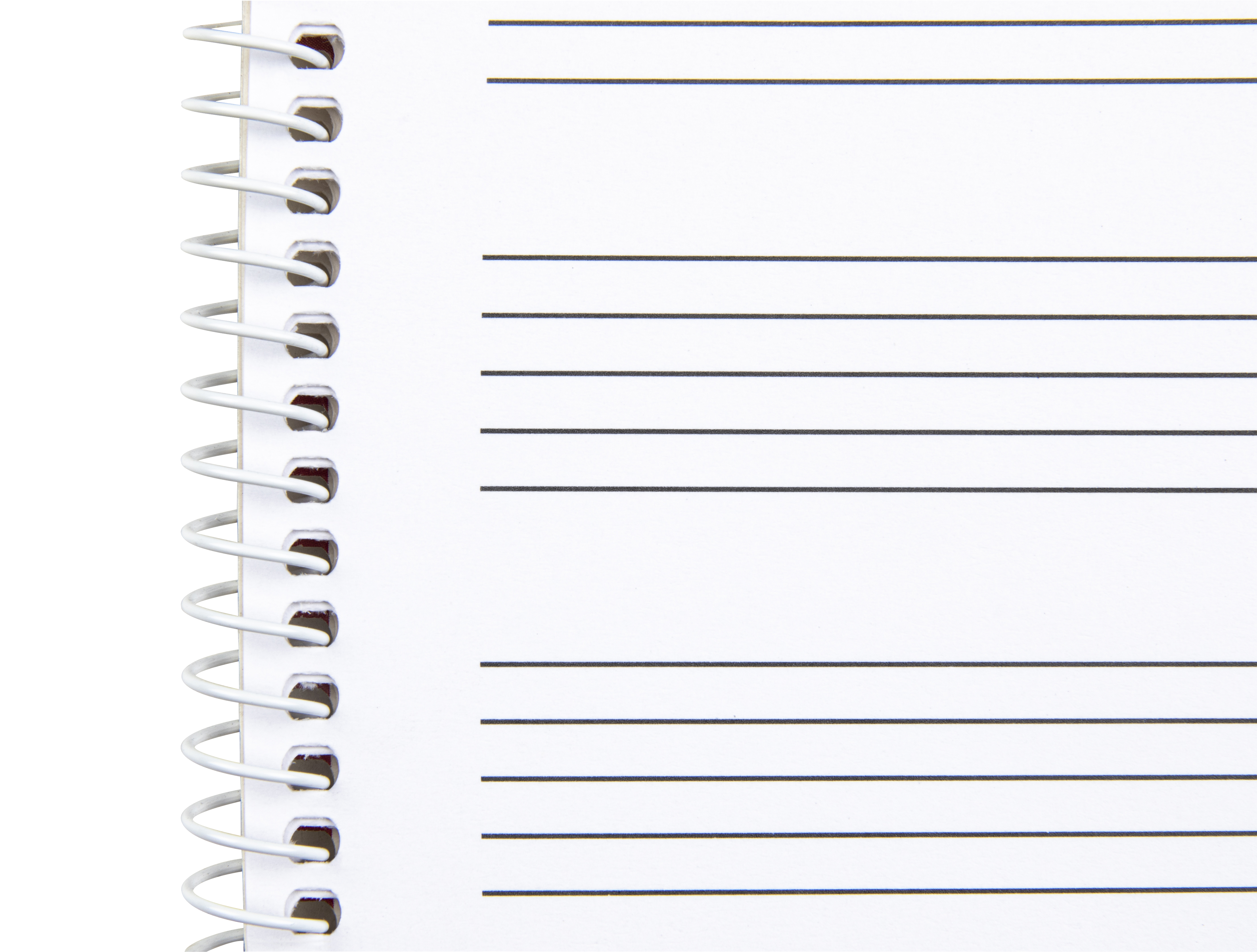 Bloco musica liderpapel quarto 20 folhas 100 gr pentagrama com 4 mm de entrelinhas ( Imagem 5 de 6 ) - Preview