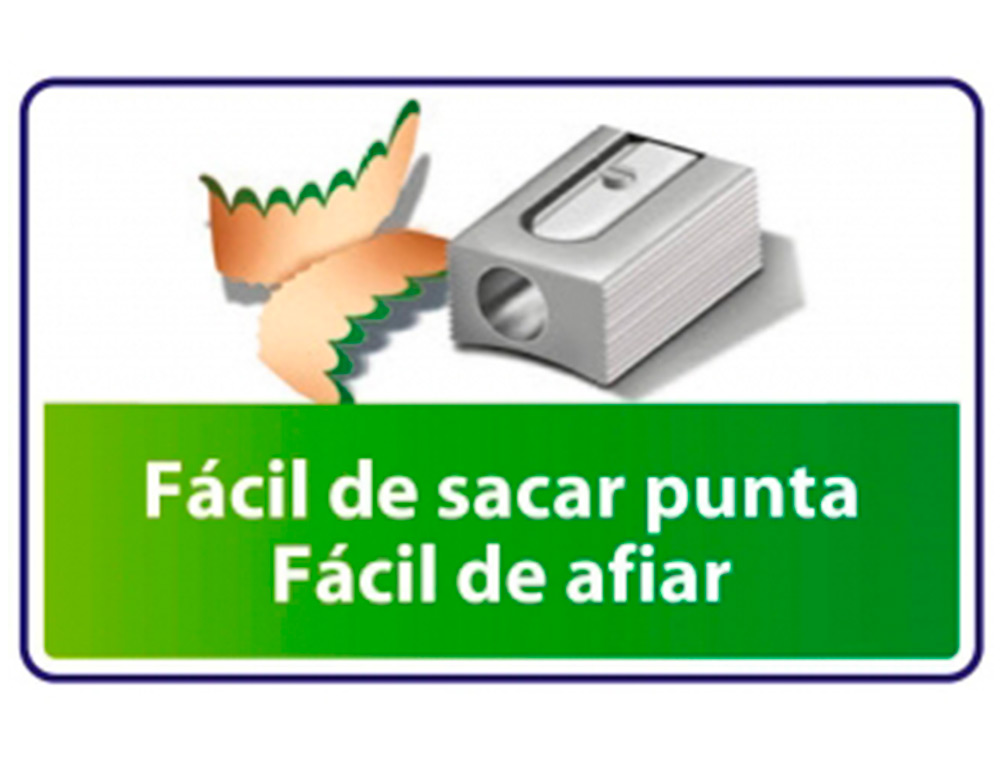 Lapis de cera plastidecor caixa de 36 cores ( Imagem 5 de 8 ) - Preview