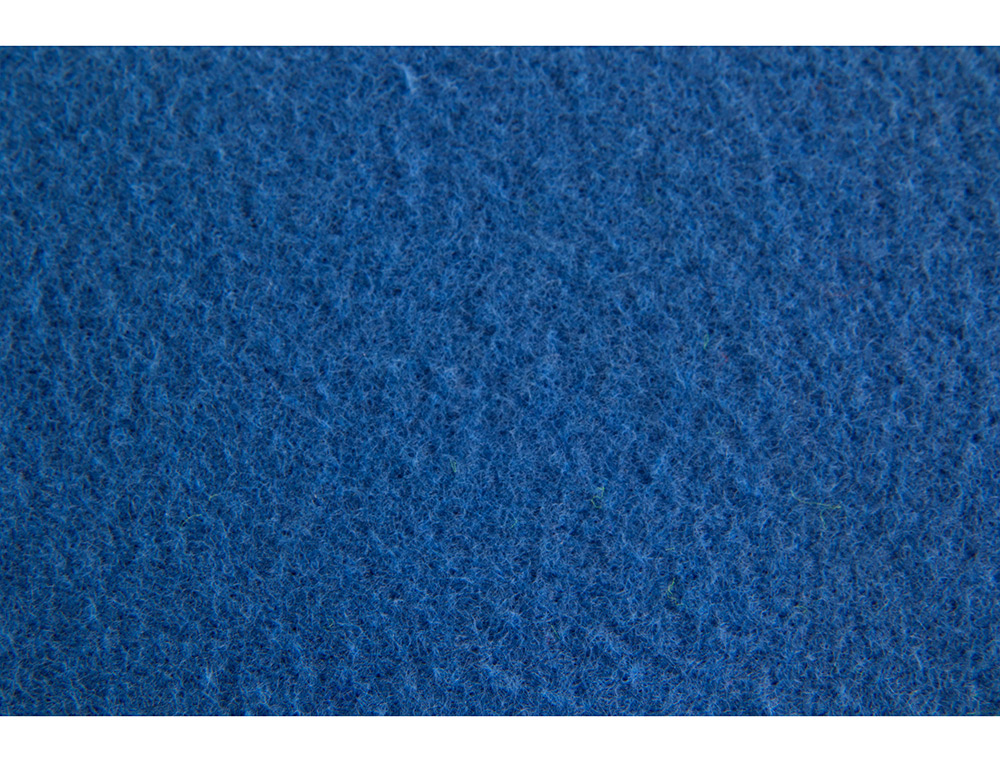 Feltro liderpapel 50x70cm azul claro ( Imagem 3 de 5 ) - Preview