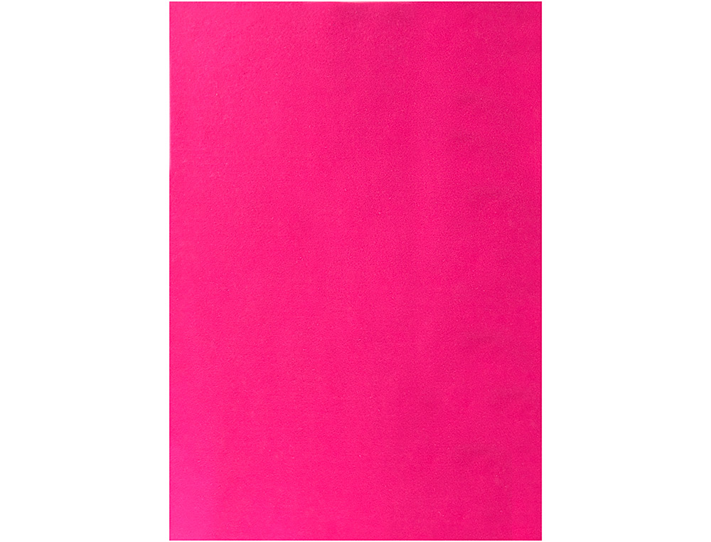 Feltro liderpapel 50x70cm rosa ( Imagem 2 de 5 ) - Preview