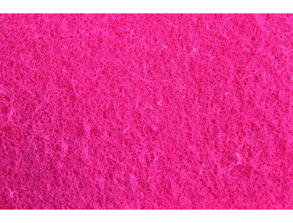 Feltro liderpapel 50x70cm rosa ( Imagem 3 de 5 ) - Preview