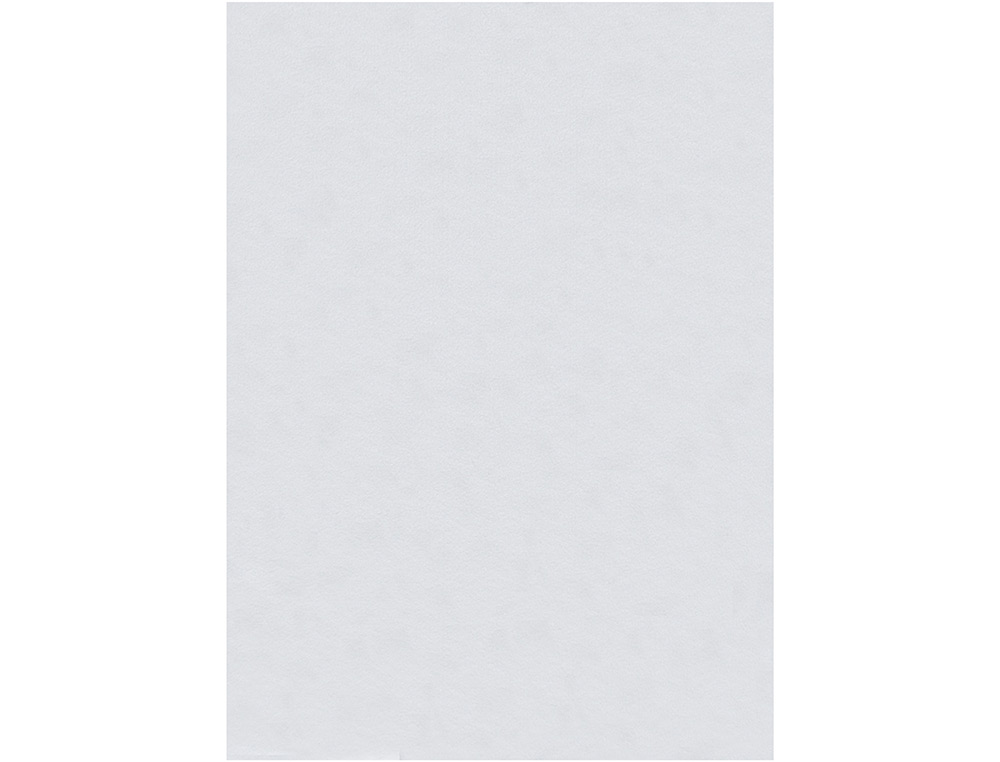 Feltro liderpapel 50x70cm branco (10 unidades) ( Imagem 2 de 5 ) - Preview