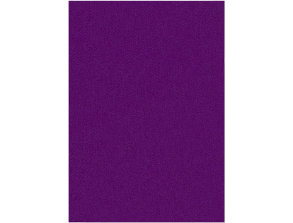 Feltro liderpapel 50x70cm violeta ( Imagem 2 de 5 ) - Preview