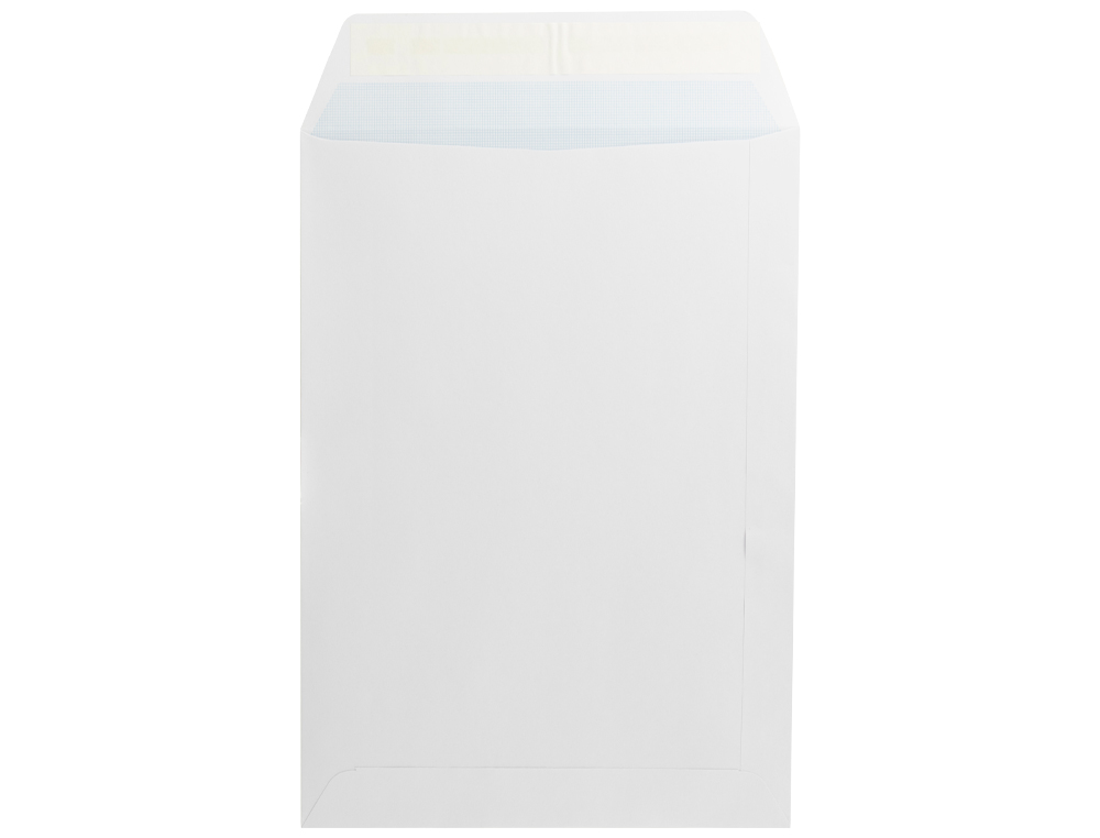 LIDERPAPEL - PACK OF 25 A4 POUCHES - SB93 ( Imagem 2 de 4 ) - Preview
