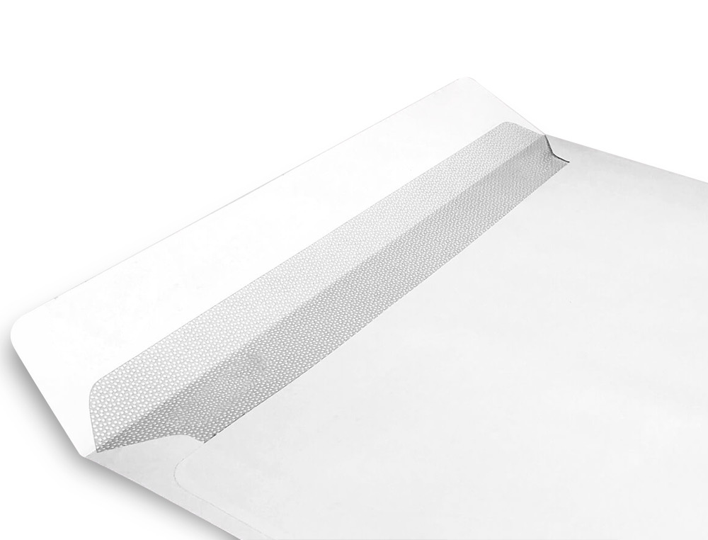 LIDERPAPEL - PACK OF 25 A4 POUCHES - SB93 ( Imagem 3 de 4 ) - Preview