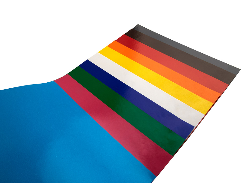 Bloco de Papel de Lustro Liderpapel 10 Folhas várias cores ( Imagem 4 de 5 ) - Preview