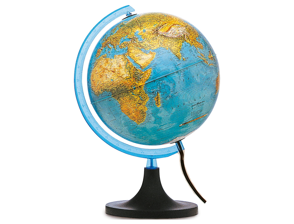 Globo com luz elite 12 com 26 cm diametro ( Imagem 2 de 2 ) - Preview