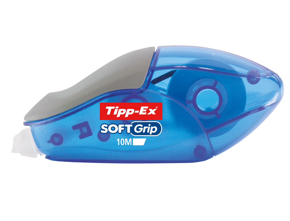 Fita corretora tipp-ex grip 5mm x 10mt ( Imagem 2 de 7 ) - Preview