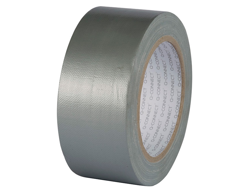 Fita adesiva q-connect americana 25 mt x 48 mm super forte ( Imagem 3 de 7 ) - Preview
