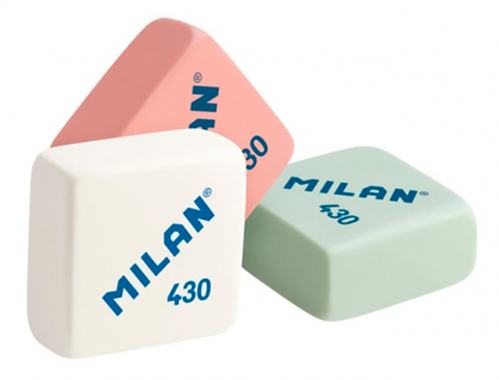 MILAN - BORRACHA 430 ( Imagem 5 de 6 ) - Preview