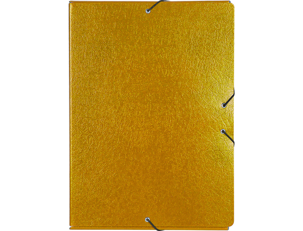 Capa elasticos para projetos lombada 7 cm amarela ( Imagem 2 de 9 ) - Preview