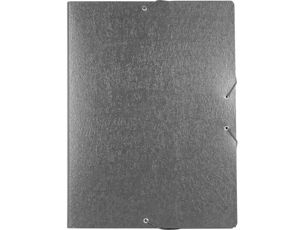 Capa elasticos para projetos lombada 3 cm cinza ( Imagem 2 de 8 ) - Preview